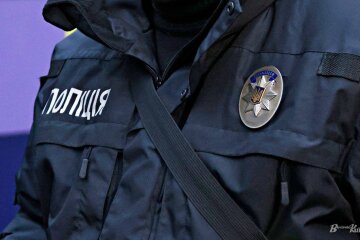 Арсенал замість аргументів: у Бучі затримали чоловіка, який погрожував ексдівчині вибухівкою