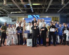 Поліцейські Київщини вибороли призові місця на чемпіонаті України з рукопашного бою серед правоохоронців