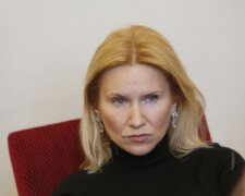 “Батьківщина” передумала і знову подає свою віце-спікерку