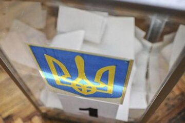 В Раду проходять 4 партії. Слуга народу та Опоплатформа лідирують