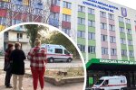 Після обстрілу, відновлюються вдома - РДА про дівчат, що отримали поранення 21 вересня в Дарницькому районі