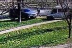 Стрілянина на Березняках: що сталось (відео)