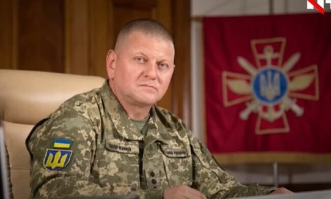 Залужний сказав, коли Україна поверне Маріуполь