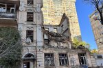 Будинок на Жилянській, який зруйнував російський "Шахед", можна відновити - експертиза
