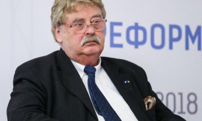 У Єврокомісії з’явився радник з питань України