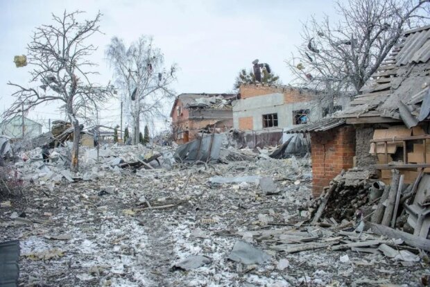 Російські загарбники вчергове обстріляли Сумщину: є жертви