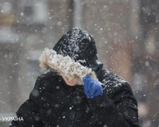 У Києві пішов перший сніг: синоптики зробили попередження на вечір (відео)