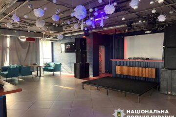 В одному з клубів Києва вмикали російські пісні ексучасника "Грибів" — поліція звернулась до омбудсмена