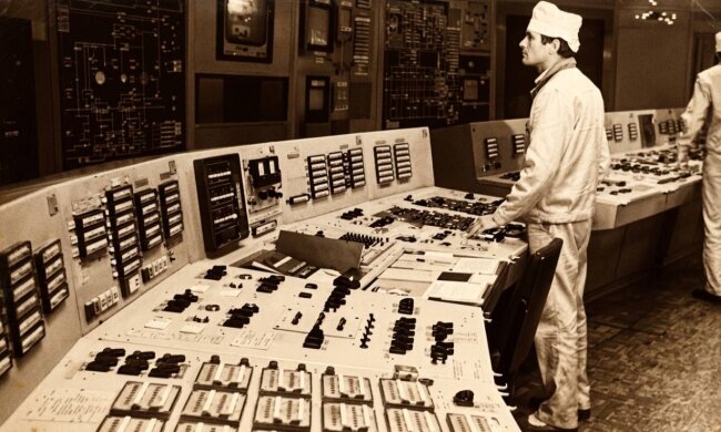 Чорнобильська хроніка «Вечірки»: як головна газета столиці 40 років фіксувала шлях від ядерного замовчування до закриття ЧАЕС