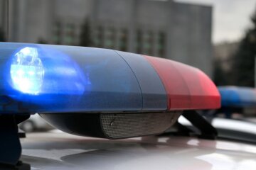 У Києві чоловік на вулиці жорстоко зарізав колишнього коханого своєї співмешканки