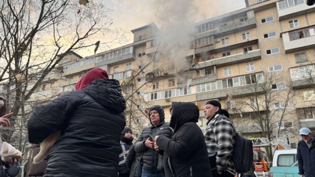 У Києві кількість загиблих внаслідок російської атаки зросла до 7 осіб