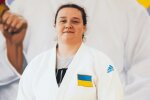 Успішна дзюдоїстка Христина Гоман стане амбасадоркою «Всеукраїнської шкільної ліги пліч-о-пліч»