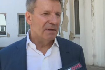 Брат Медведчука йде в Раду