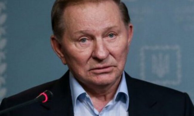 З’явилися подробиці справи проти Кучми
