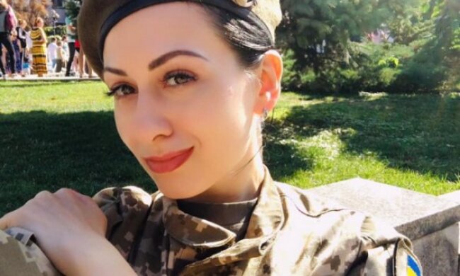 Заступником міністра оборони може стати жінка