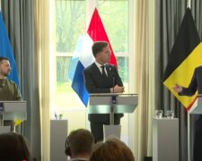 Бельгія готує новий пакет допомоги Україні