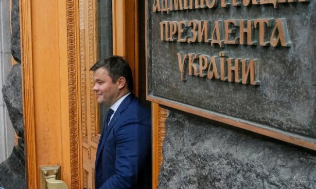 Людина від “смотрящого” за Києвом пропонувала “розпиляти” бюджет пополам – Богдан