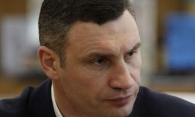 ДБР викликає Кличка на допит