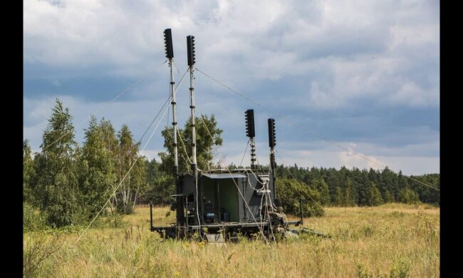 Дрон від київських волонтерів нищить російських агресорів