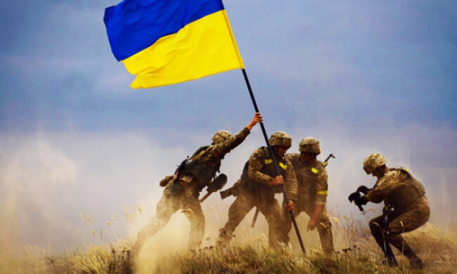 Попри успішний контрнаступ, війна може затягнутися до 2023 року – Інститут вивчення війни