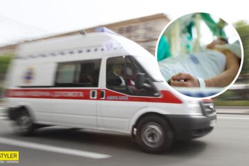 Запорізького школяра витягли зі стану клінічної смерті