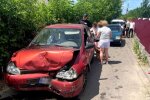 У Київській області підліток сів за кермо та скоїв ДТП, внаслідок якого водійка іншого авто отримала серйозні