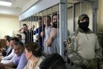 З’явилися нові деталі у справі звільнення українських моряків