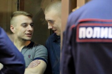 До наступного тижня. Процес обміну ув’язненими відкладений
