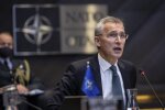 Винищувачі для України мають обговорити міністри оборони НАТО в червні – Столтенберг