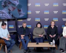 В столиці презентували проект, що об’єднає 5 музеїв у VR-просторі