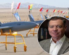 США передають Україні засоби для боротьби з іранськими дронами: Ізраїль дав дозвіл