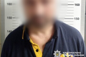У Києві сварка між друзями ледь не закінчилась жорстким вбивством