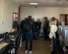 У Києві затримана банда вимагачів