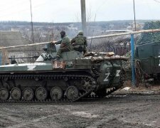 Окупанти часом переходять воювати на бік України – розвідка