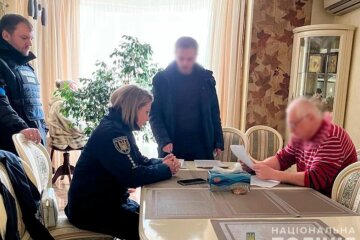 На Київщині депутати сільради привласнили землі Міноборони на ₴36 млн — поліція вручила обвинувальні акти