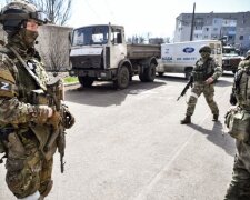У Кремінній окупанти розстрілюють людей посеред вулиць, – Гайдай