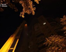 У Києві внаслідок масованого удару рф є влучання в багатоповерхівки: 2 людей загинуло, постраждала 21 особа