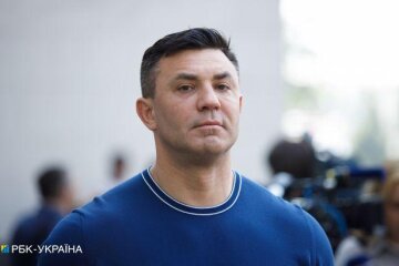 Тищенка виключили з фракції “Слуга народу” після скандалу