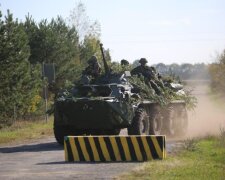 Росія почала перекидати свої війська в Білорусі ближче до кордону з Україною