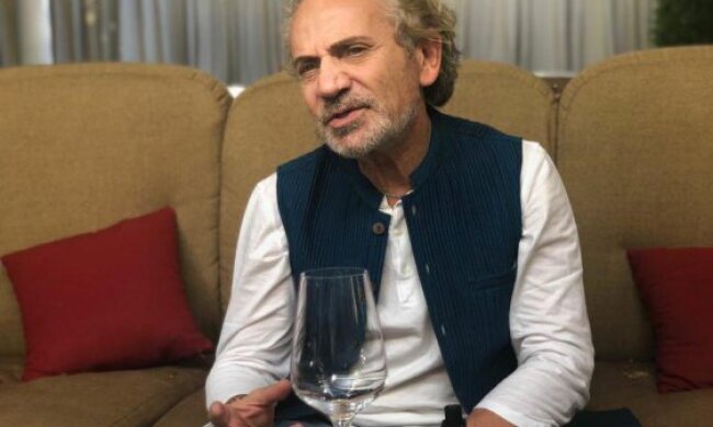 Закрили справу про сплату податків Шустера