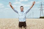 Єгор Фірсов балотуватиметься в мери Києва від партії Екологічна Альтернатива