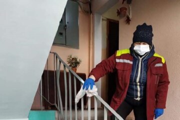 Коронавірус: де кияни можуть отримати деззасоби для своїх будинків