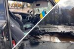 Дитина залишилася круглою сиротою: ракета РФ у центрі Києва вбила матір 5-річного хлопчика