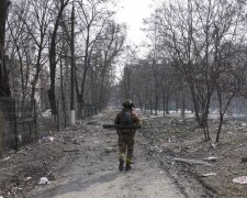 Російські окупанти обстріляли Краматорськ: є жертви