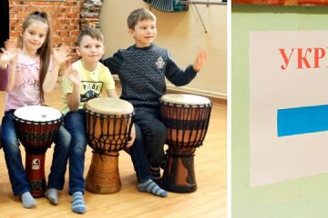 В столичні укриття Києва закупили барабанів майже на 1 млн гривень