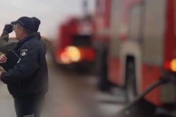 Атака Київської області дронами-камікадзе: нові подробиці (відео)