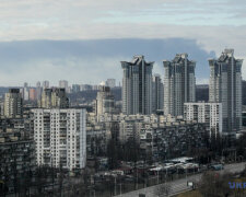 Грудень у Києві був теплішим за норму, 1 січня зафіксували температурний рекорд