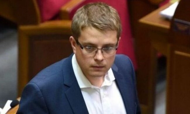 “Хочу, щоб земляки не мусили шукати кращої долі за кордоном” – Владислав Голуб