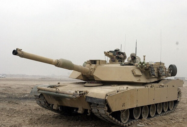 Україна отримає танки Abrams M1 до осені – Пентагон