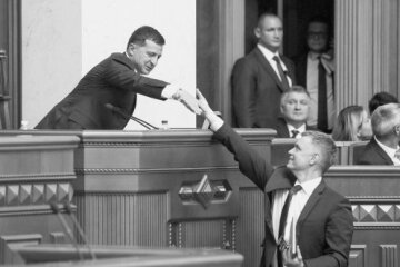 Україна отримала новий Кабінет міністрів